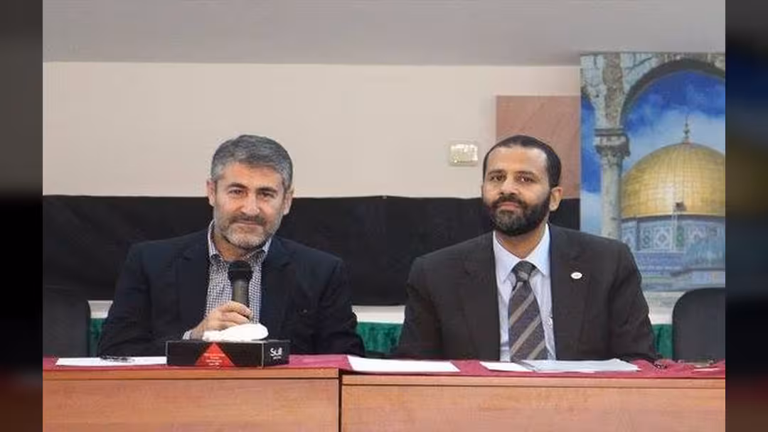 القضية الفلسطينية على مائدة رمضانية لـ33 برلمانيا تركيا وعربيا بإسطنبول