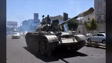الصحة العالمية: 6 آلاف و600 قتيل منذ بدء الحرب في اليمن