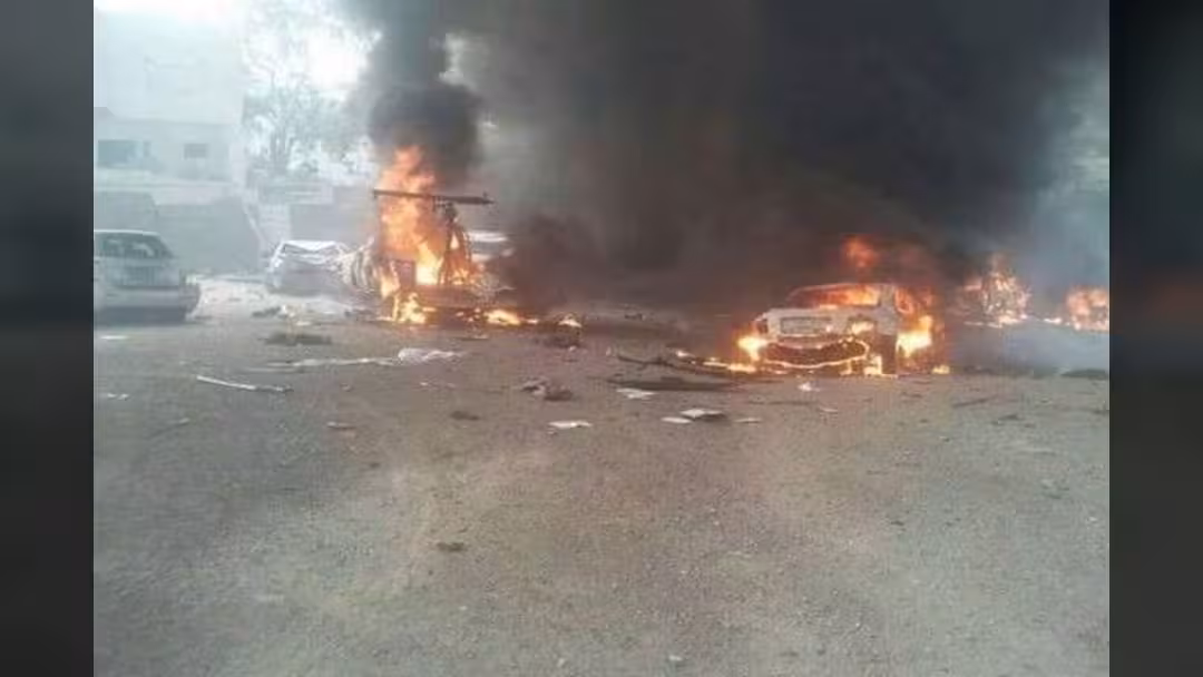 قتلى وجرحى إثر تفجير استهدف مقر محكمة في أبين