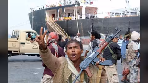 أسئلة حول الدور الإماراتي في جنوب اليمن