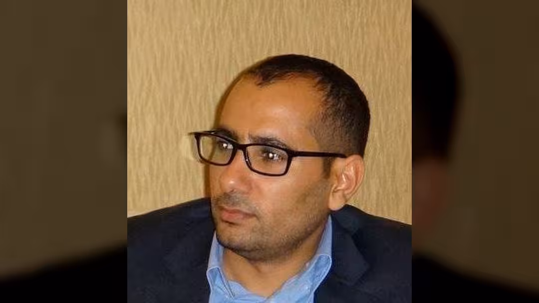 التنظيم الدولي الإيراني في مجلس حقوق الإنسان
