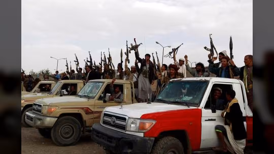 تحشيد عسكري في اليمن يعزز أجواء التصعيد