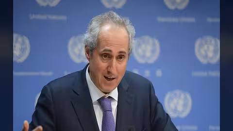 الأمم المتحدة: لن نمد التحالف بمصادر تقرير الانتهاكات في اليمن