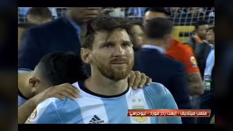 لماذا غاب ميسي عن اللائحة النهائية لأفصل لاعب بأوروبا؟