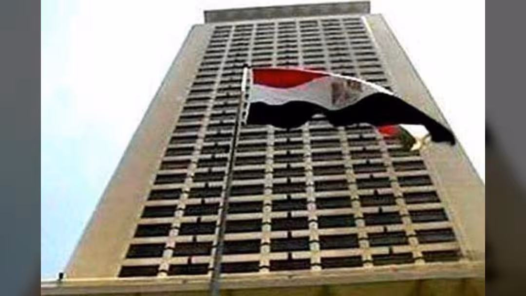 مصر ترحب بإعلان الهدنة في اليمن