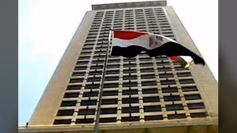 مصر ترحب بإعلان الهدنة في اليمن