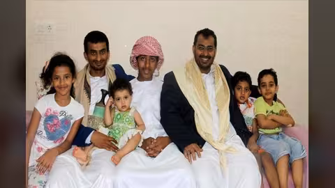 اليمنيون في إسطنبول .. الحنين إلى الوطن على "طبق رمضاني"