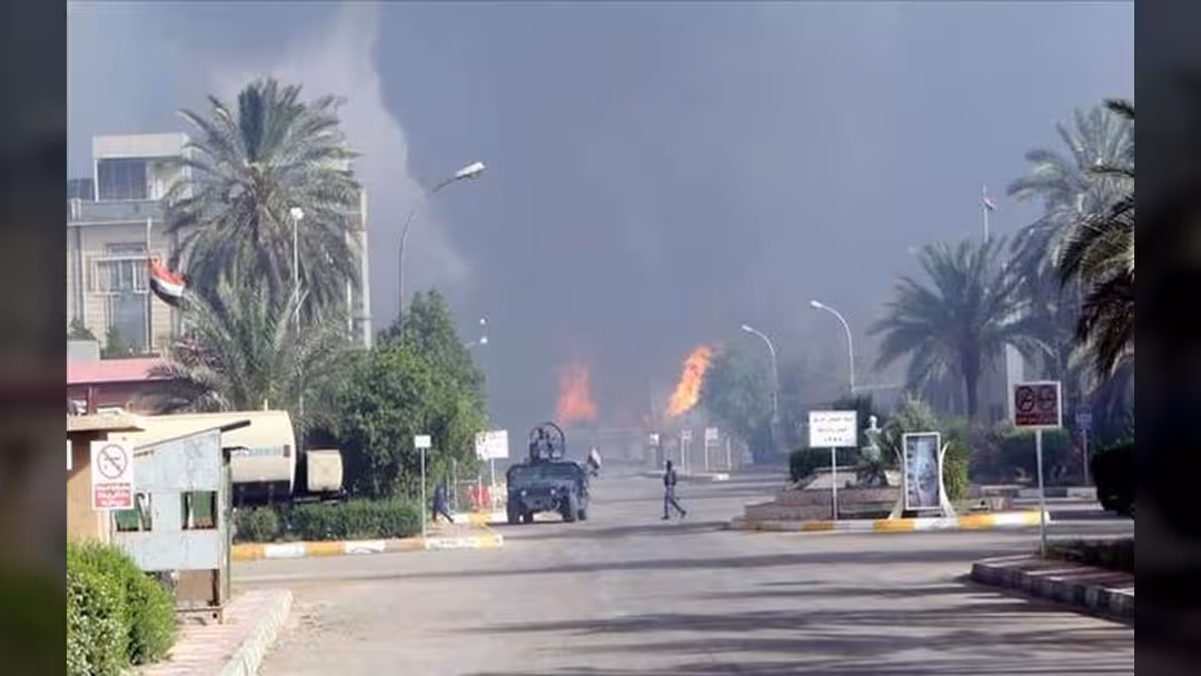إحباط عملية انتحارية في لحج