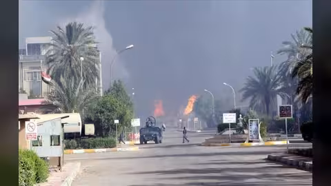 إحباط عملية انتحارية في لحج