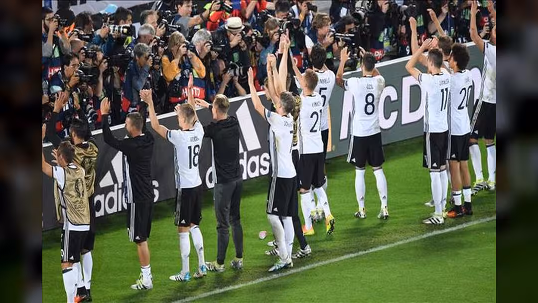 ألمانيا تسعى للإطاحة بالمستضيفة في نصف نهائي "يورو2016"
