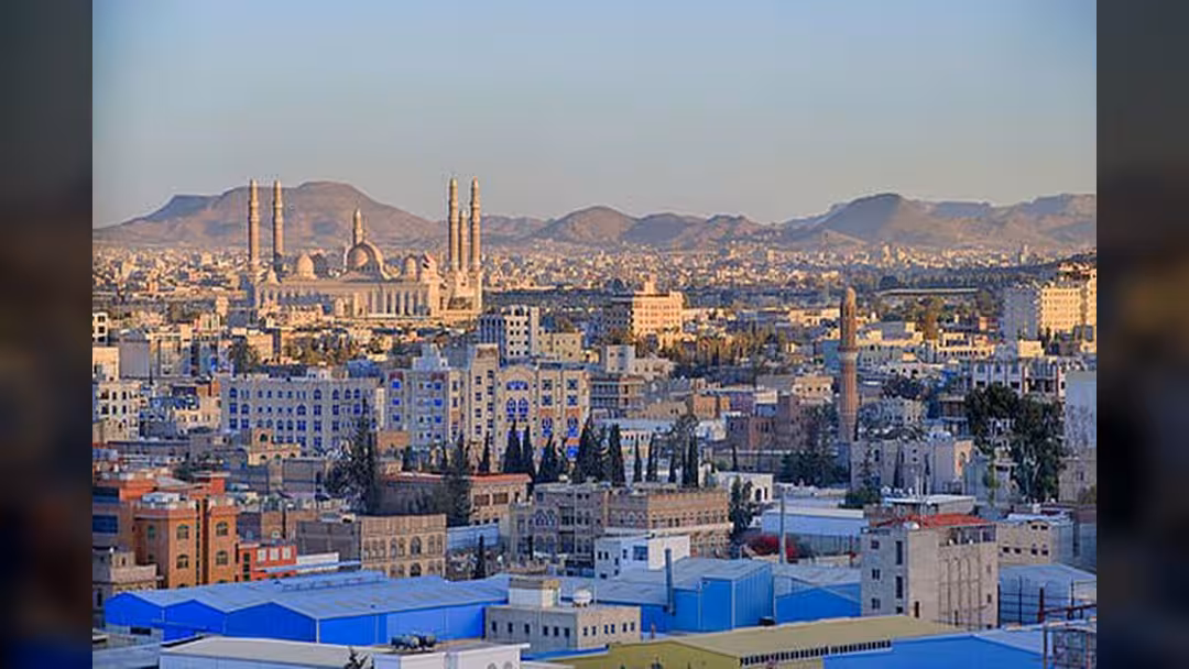 الحوثيون يعلنون تسجيل أول حالة كورونا في صنعاء وسط شكوك