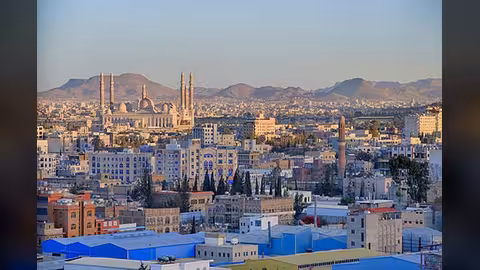 الحوثيون يعينون عباد أميناً للعاصمة والمقدشي محافظاً لذمار
