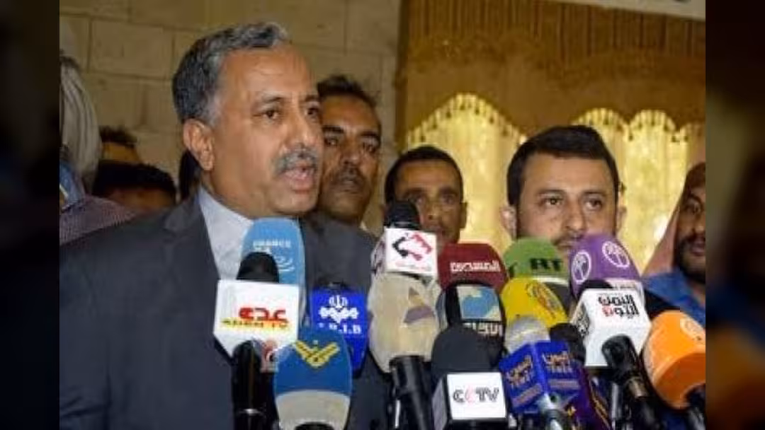 الزوكا يؤكد الحرص على استكمال المفاوضات والحوثي يتوقع تصعيداً عسكرياً