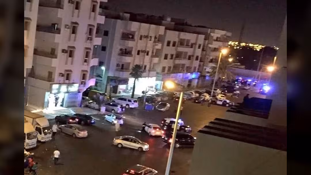 إحباط هجوم انتحاري على القنصلية الأميركية في جدة (فيديو)