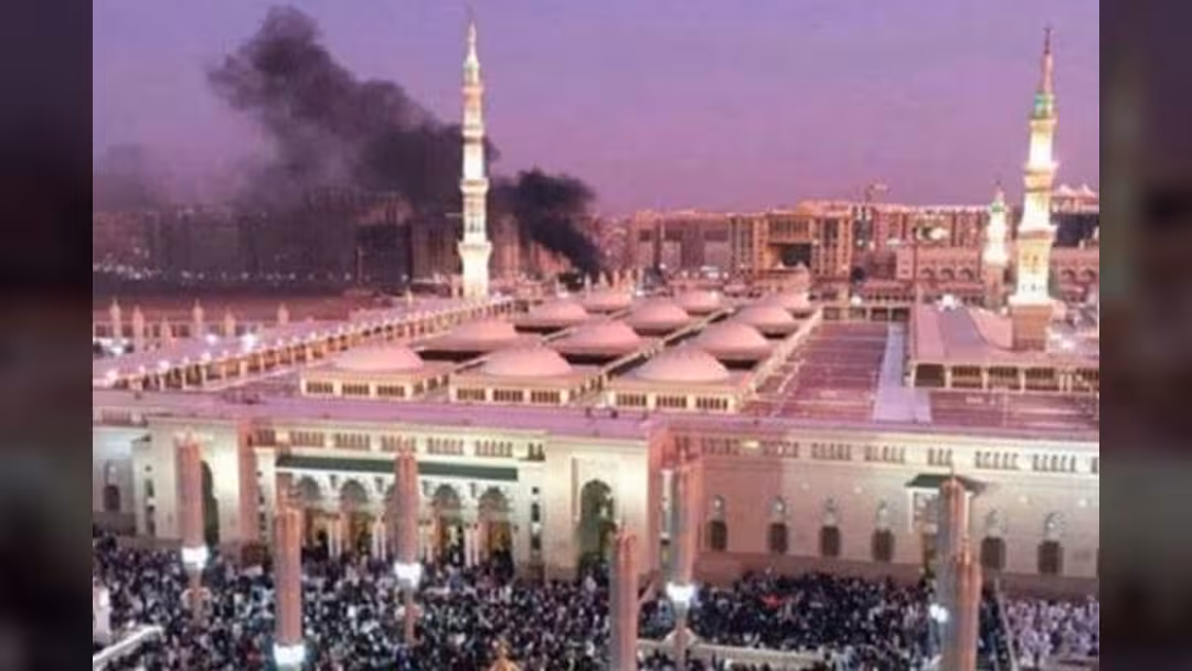 الحكومة تدين الأعمال الإرهابية التي استهدفت السعودية