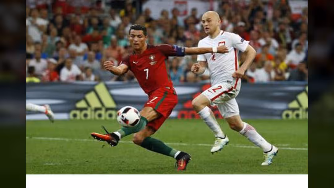ركلات الترجيح تبتسم للبرتغال وتقوده لنصف نهائي اليورو (فيديو)