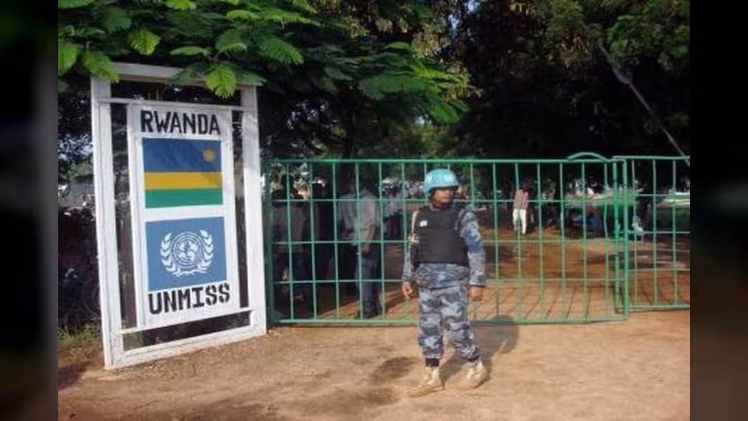 الأمم المتحدة: وقف إطلاق النار في جنوب السودان صامد بدرجة كبيرة