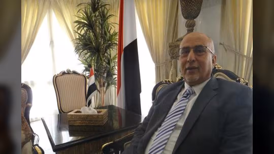 رئيس لجنة الإغاثة: المنظمات الدولية محاصرة في صنعاء (حوار)