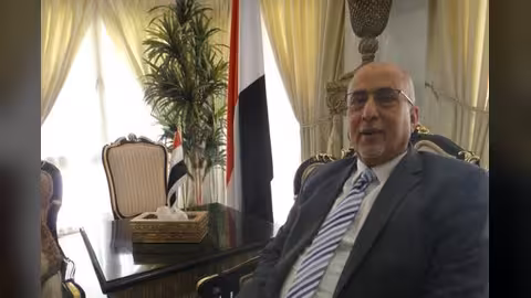 رئيس لجنة الإغاثة: المنظمات الدولية محاصرة في صنعاء (حوار)