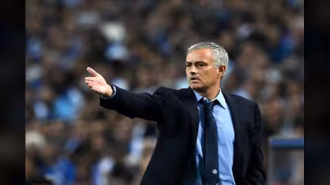 مورينيو: لهذا السبب فاز منتخب البرتغال بلقب اليورو