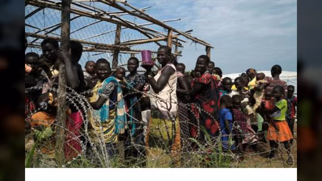 الأمم المتحدة: 37 ألف شخص فروا من جنوب السودان إلى أوغندا