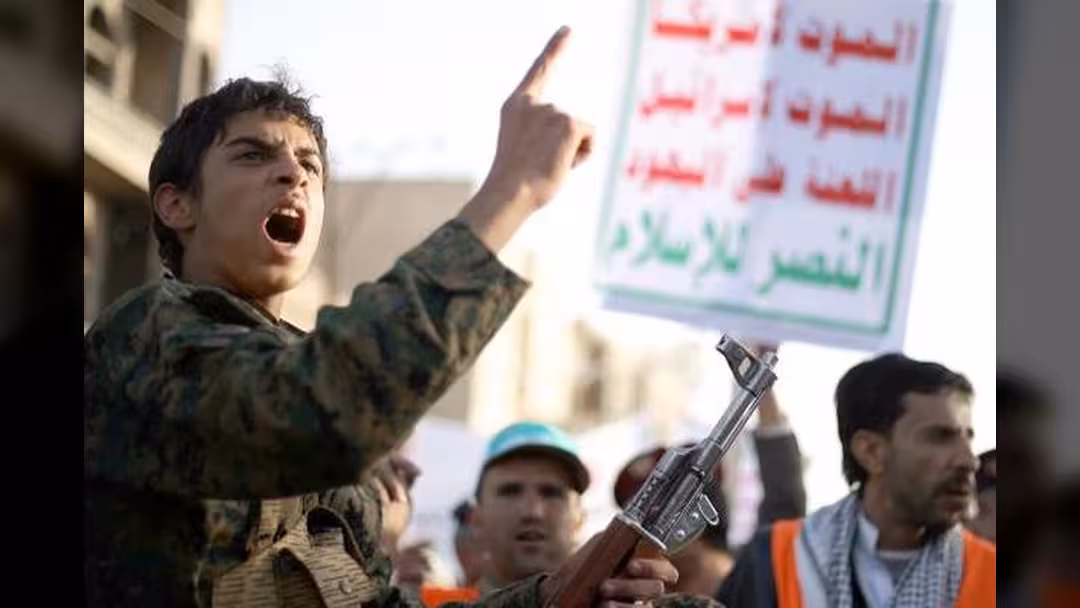 الحوثيون يعلنون اليوم تشكيلة "المجلس السياسي" لإدارة البلاد