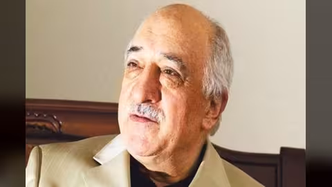 تركيا تطلب مساعدة من ألمانيا في حملتها ضد غولن