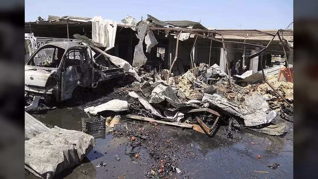 العراق: مقتل 11 في هجوم لـ"داعش" جنوب الموصل