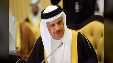 الزياني: دول الخليج والمجتمع الدولي يجددون التزامهم بتنفيذ القرار 2216
