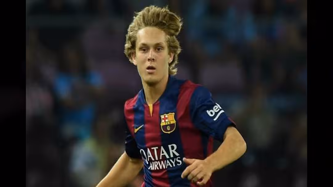 هذا ما خسره برشلونة بتخليه عن هذا اللاعب.. فيديو