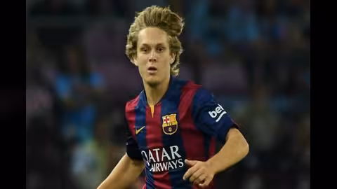 هذا ما خسره برشلونة بتخليه عن هذا اللاعب.. فيديو