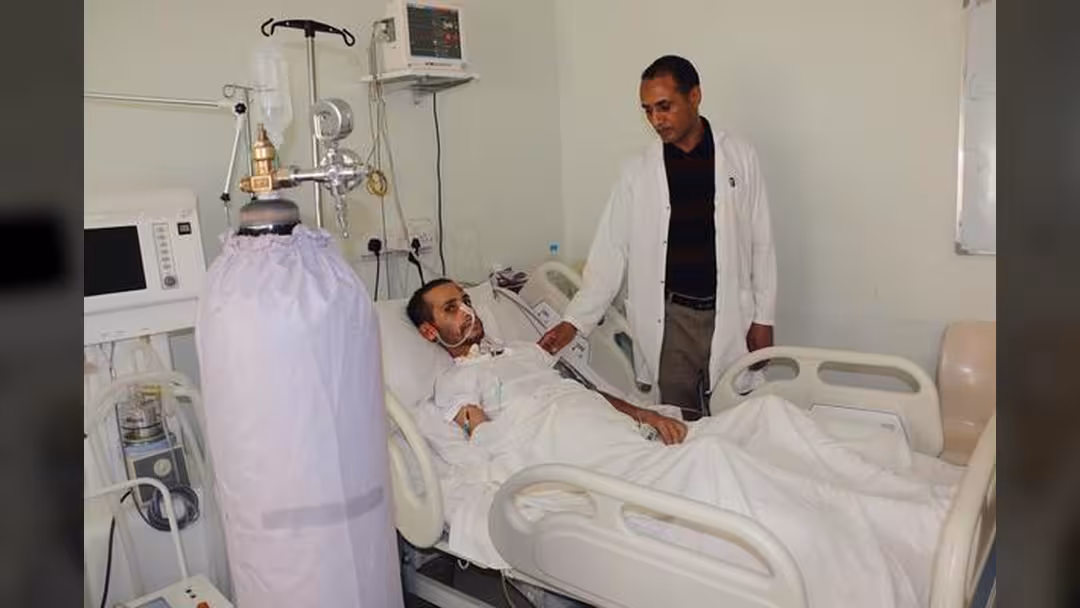 رويترز: الأعداد الحقيقية لإصابات بفيروس كورونا في اليمن لا تعلن