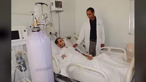 رويترز: الأعداد الحقيقية لإصابات بفيروس كورونا في اليمن لا تعلن