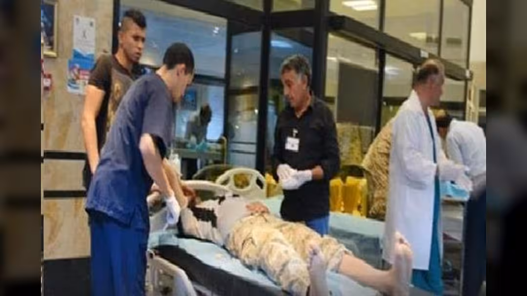 ليبيا: مقتل 18 من القوات الحكومية في سرت