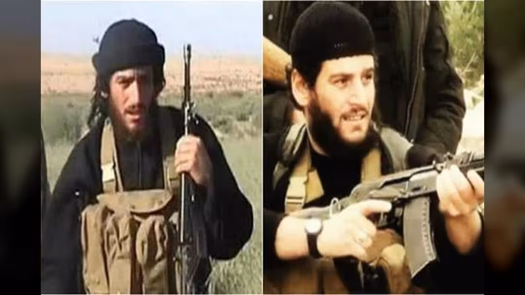 داعش يعلن مقتل الرجل الثاني في التنظيم أبو محمد العدناني