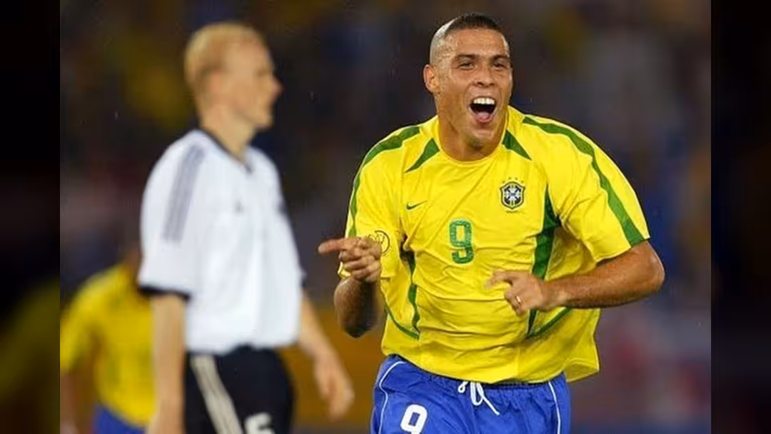الظاهرة رونالدو: هذا هو اللاعب الموهوب الذي يذكرني بنفسي