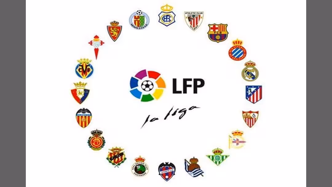 6 معلومات يجب معرفتها قبل انطلاق عجلة الدوري الإسباني