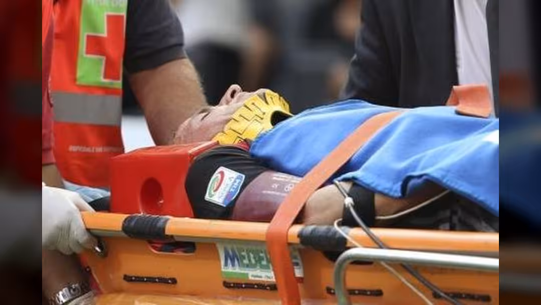 توتي يتخلص من الخوف ويمنح روما الفوز بركلة جزاء قاتلة