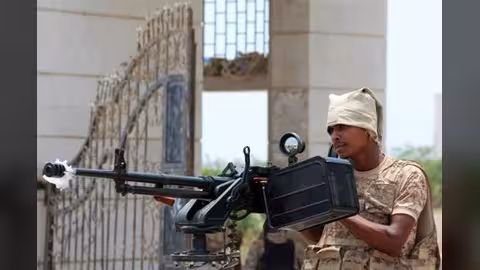 حراك "الكيان الجنوبي" يتنقل من عدن إلى أبوظبي