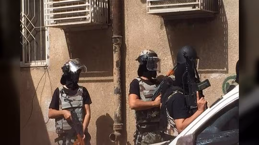السعودية تُصَنّف كيانين و11 شخصاً من اليمن كداعمين للإرهاب