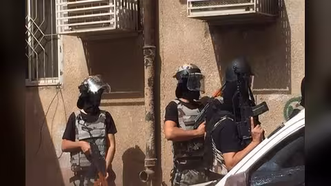 السعودية تُصَنّف كيانين و11 شخصاً من اليمن كداعمين للإرهاب