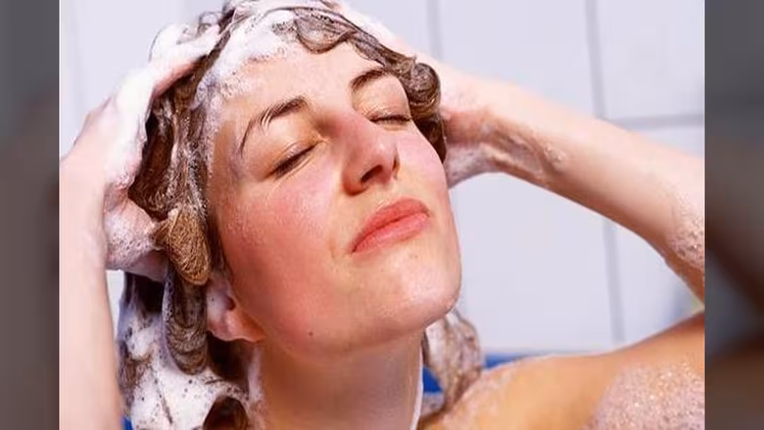 ما أقصى مدة للمرطب على شعرك؟