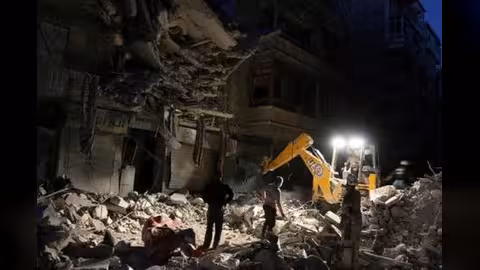الصحة العالمية: مقتل 338 في شرق حلب خلال هذا الأسبوع