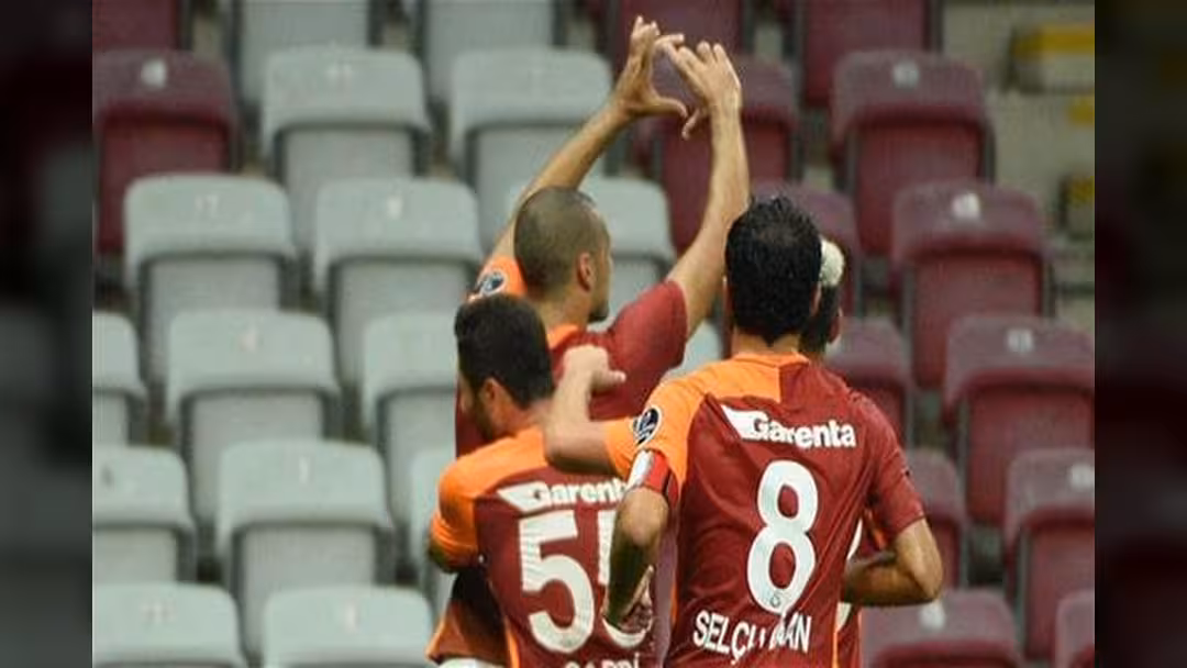 بالفيديو.. لاعب سويسري يسجل هدفا مذهلا!