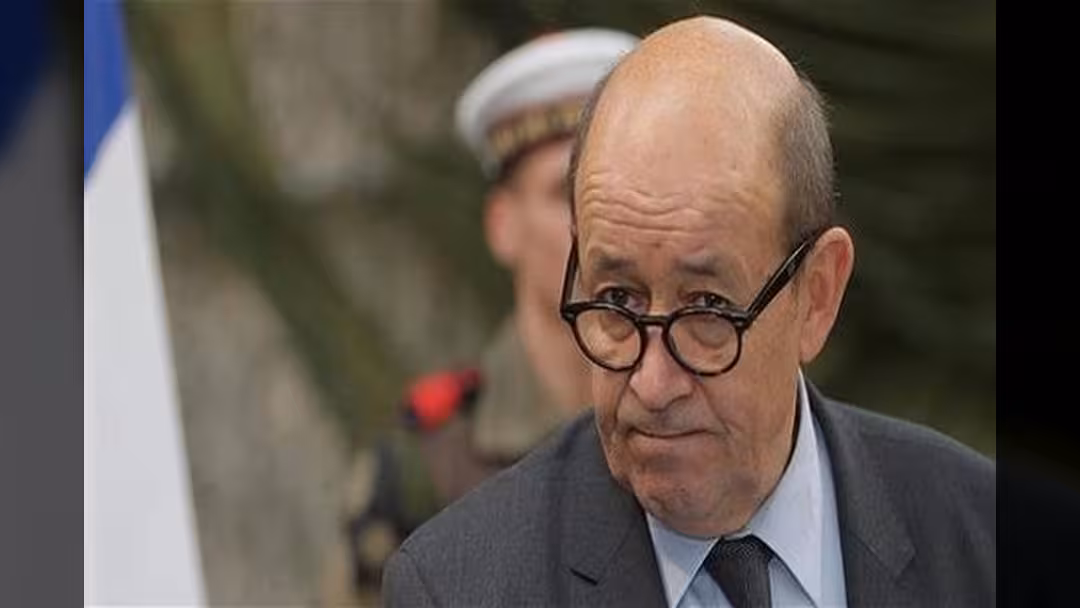 فرنسا: معركة الموصل ستستمر أسابيع أو حتى أشهر
