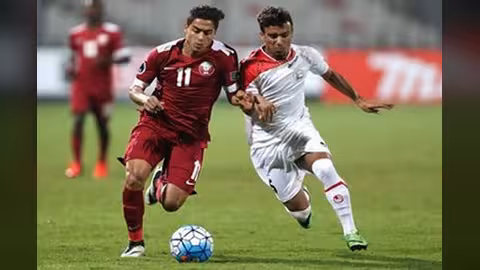 خسارة ثالثة لمنتخب شباب اليمن من إيران في ختام مشاركته بنهائيات كأس آسيا