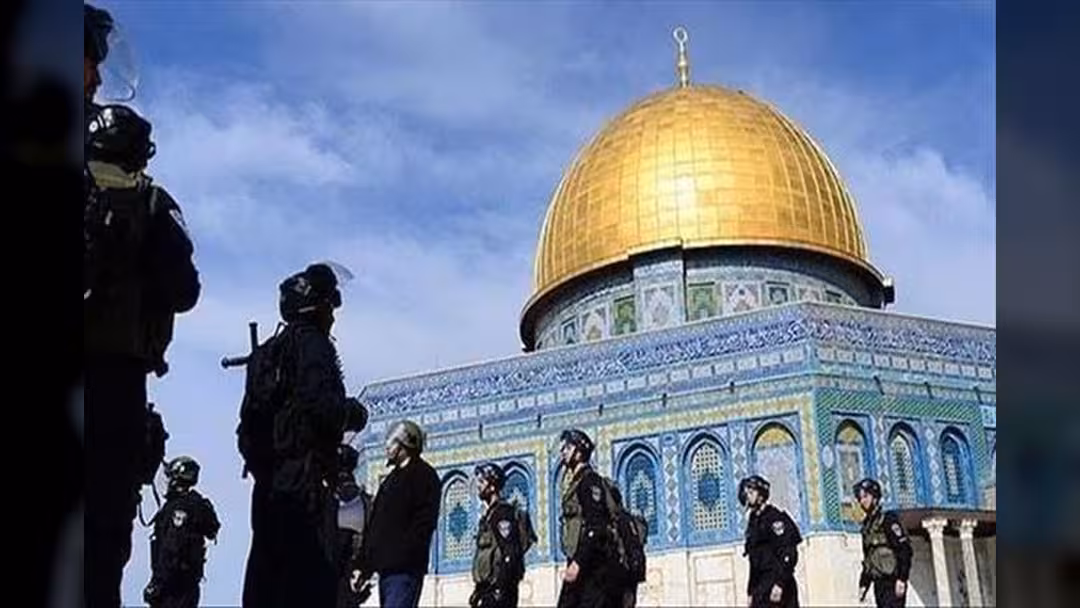 الاحتلال الإسرائيلي يوافق على بناء مئات الوحدات الاستيطانية في القدس