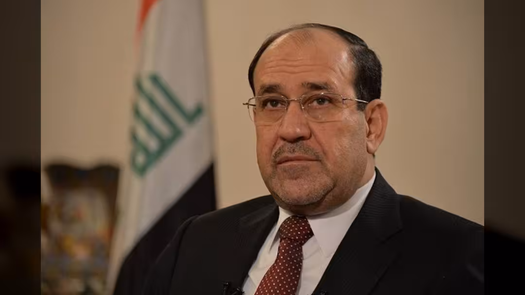 لماذا ربط المالكي معركة الموصل بسوريا واليمن؟