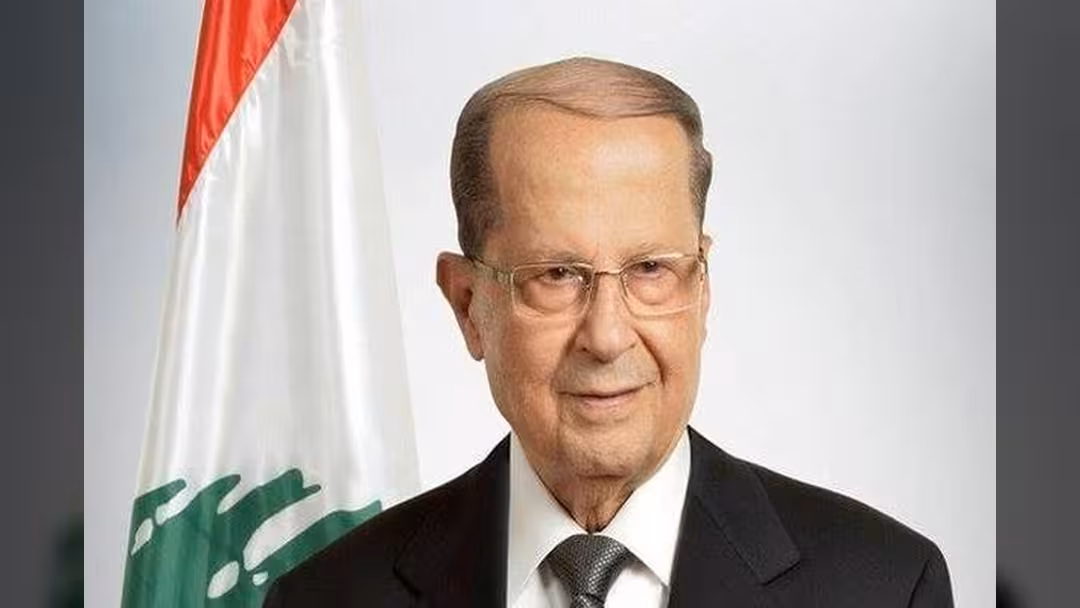 اختيار ميشال عون.. حليف حزب الله رئيساً للبنان بعد عامين ونصف فراغ