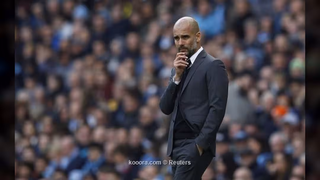 جوارديولا يوضح حقيقة اهتمام ريال مدريد بالتعاقد معه